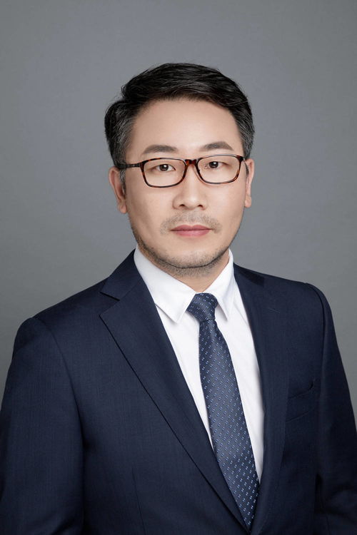 软通动力韩景润 全链路深度参与数字化与智能化，携手度通卓广迎接零售新时代