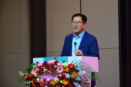 爱深远 智飞扬丨文达通召开2018年度工作总结暨表彰会