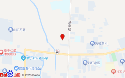 探索阜宁县富旺达塑钢厂 工业园中的制造先锋